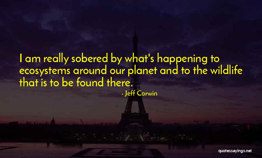 Planet Is Quotes By Jeff Corwin Planet Is Quotes By Jeff Corwin