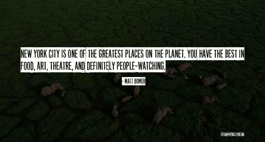 Planet Is Quotes By Matt Bomer Planet Is Quotes By Matt Bomer