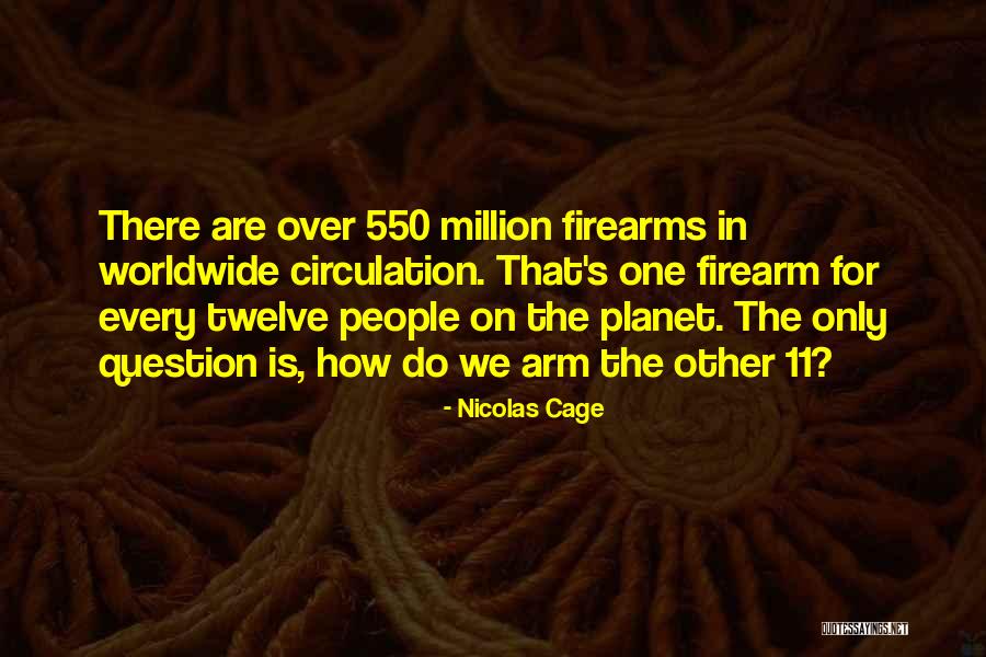 Planet Is Quotes By Nicolas Cage Planet Is Quotes By Nicolas Cage