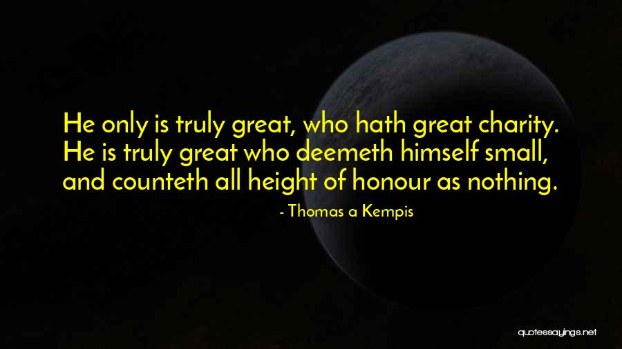 Planet Isis Quotes By Thomas A Kempis Planet Isis Quotes By Thomas A Kempis