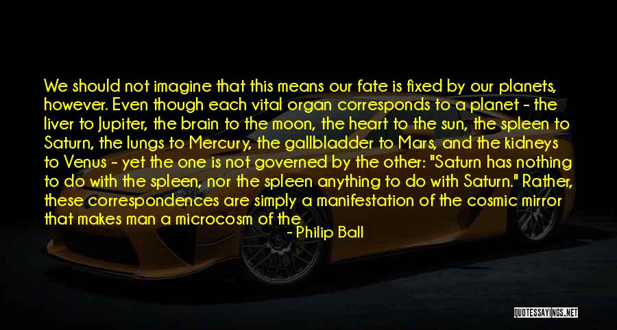 Planet Mars Quotes By Philip Ball Planet Mars Quotes By Philip Ball