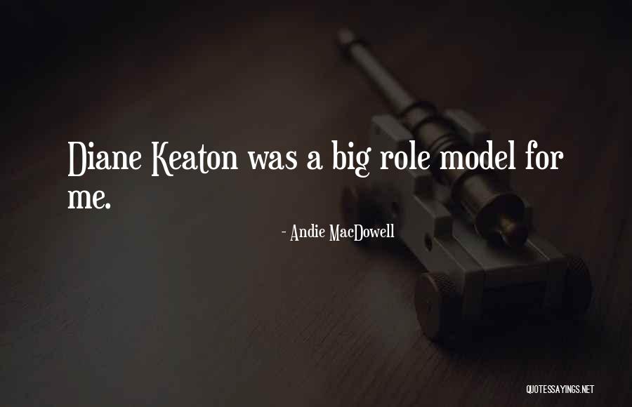 Planet Youth Quotes By Andie MacDowell Planet Youth Quotes By Andie MacDowell