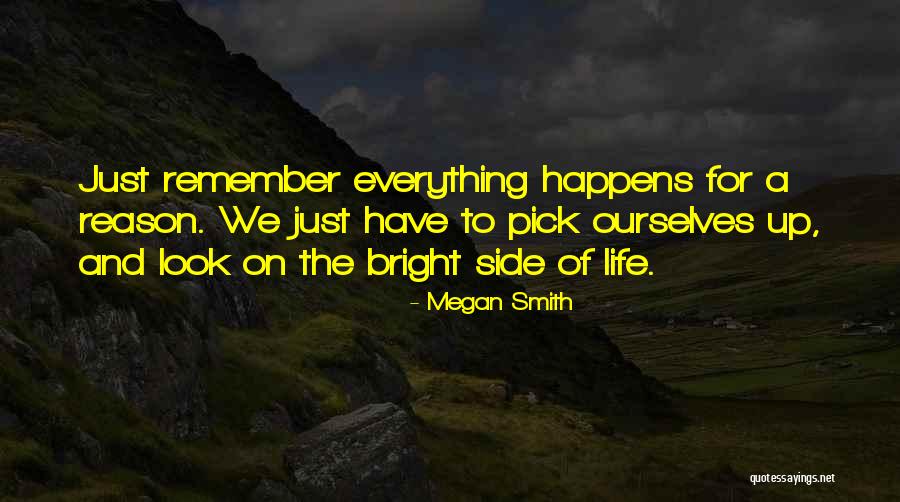 Planeta Del Tesoro Quotes By Megan Smith