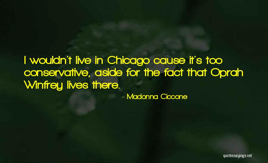 Planeta Do Tesouro Quotes By Madonna Ciccone Planeta Do Tesouro Quotes By Madonna Ciccone