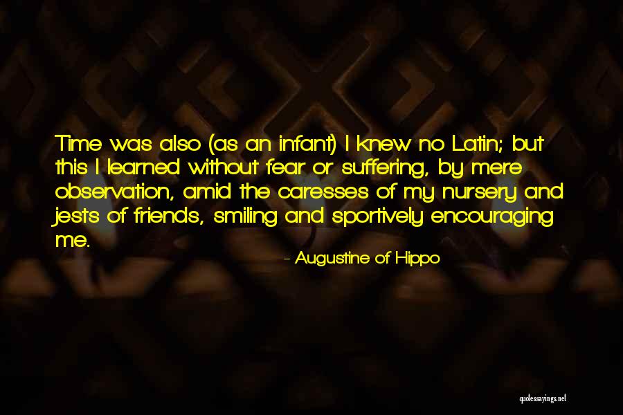 Planetaria Professionale Quotes By Augustine Of Hippo Planetaria Professionale Quotes By Augustine Of Hippo