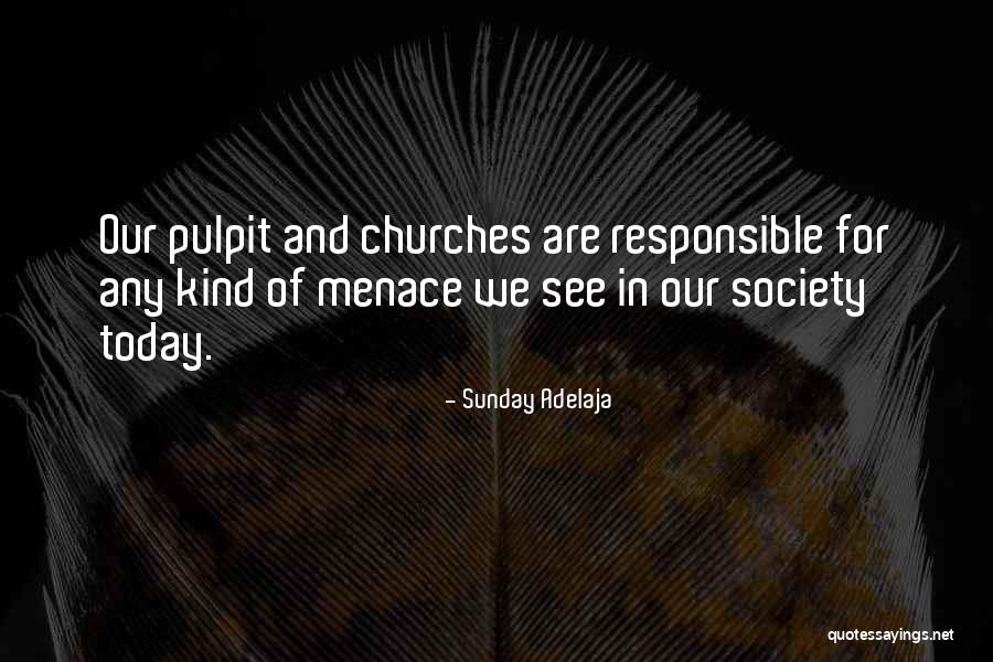 Planetaria Professionale Quotes By Sunday Adelaja Planetaria Professionale Quotes By Sunday Adelaja