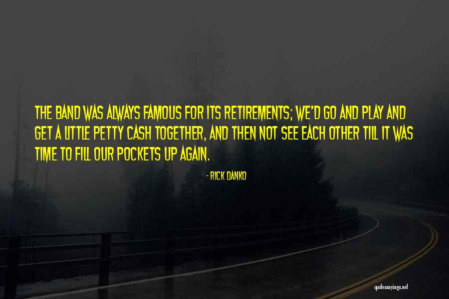 Planetarium Montreal Quotes By Rick Danko Planetarium Montreal Quotes By Rick Danko