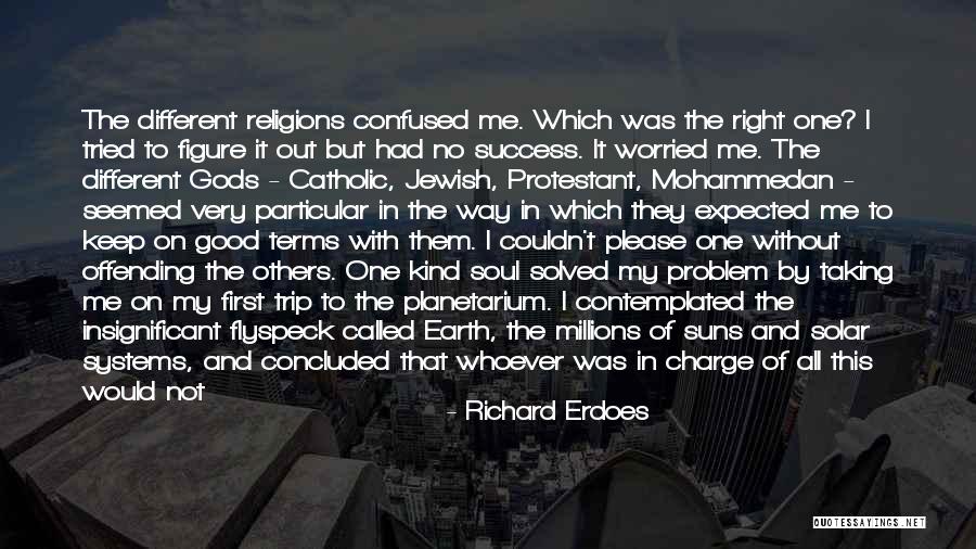 Planetarium Quotes By Richard Erdoes Planetarium Quotes By Richard Erdoes