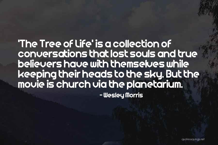 Planetarium Quotes By Wesley Morris Planetarium Quotes By Wesley Morris