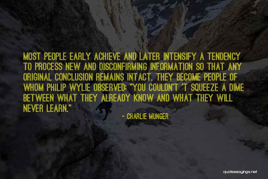Planetas Enanos Quotes By Charlie Munger Planetas Enanos Quotes By Charlie Munger