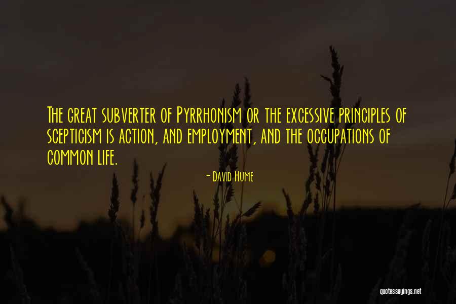 Planetas Enanos Quotes By David Hume Planetas Enanos Quotes By David Hume