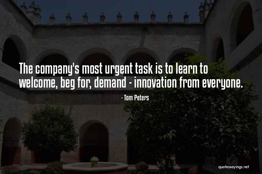 Planetele Sistemului Quotes By Tom Peters Planetele Sistemului Quotes By Tom Peters