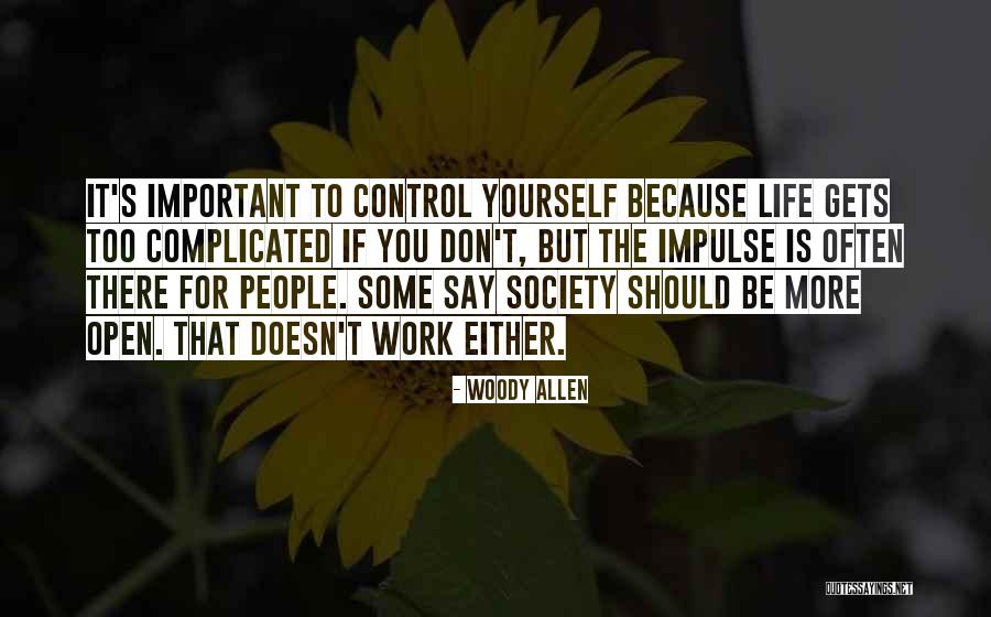 Planeten In Unserem Quotes By Woody Allen Planeten In Unserem Quotes By Woody Allen