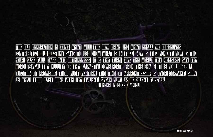 Planeten Lied Quotes By Henri Frederic Amiel Planeten Lied Quotes By Henri Frederic Amiel