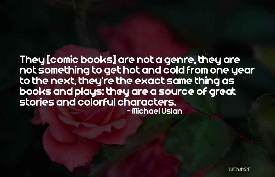 Planeten Quotes By Michael Uslan Planeten Quotes By Michael Uslan