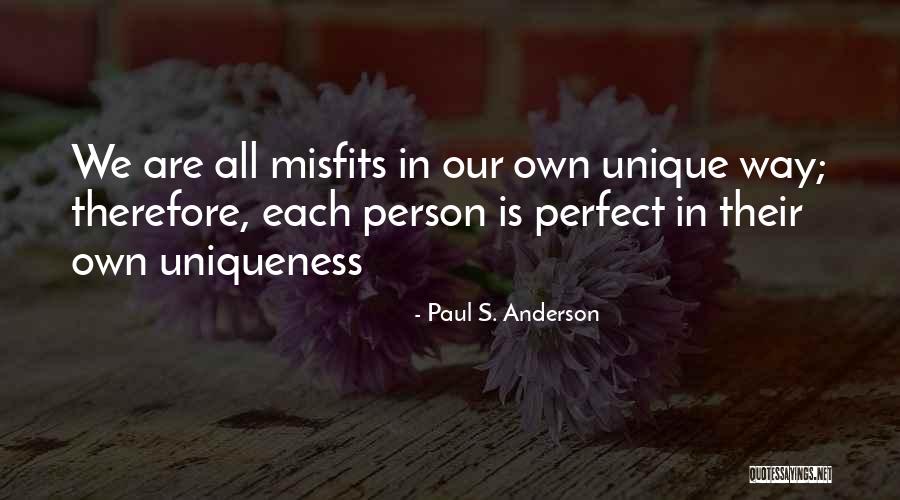 Planetisms Quotes By Paul S. Anderson Planetisms Quotes By Paul S. Anderson