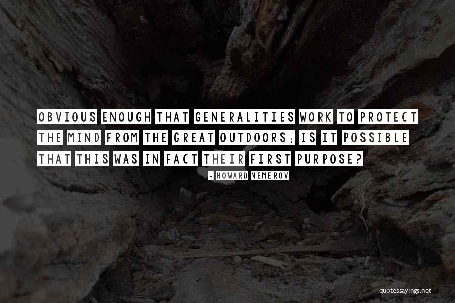 Planetit Quotes By Howard Nemerov Planetit Quotes By Howard Nemerov