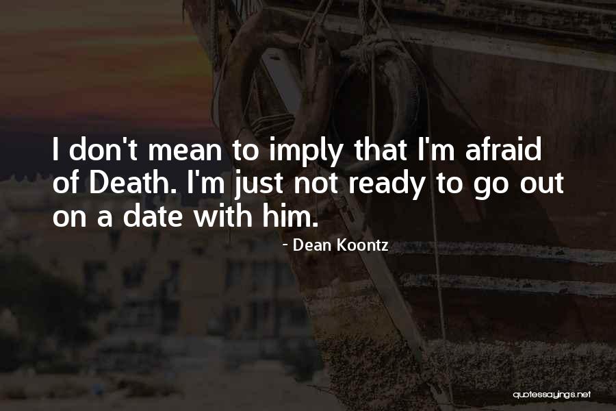 Planetizen Quotes By Dean Koontz Planetizen Quotes By Dean Koontz