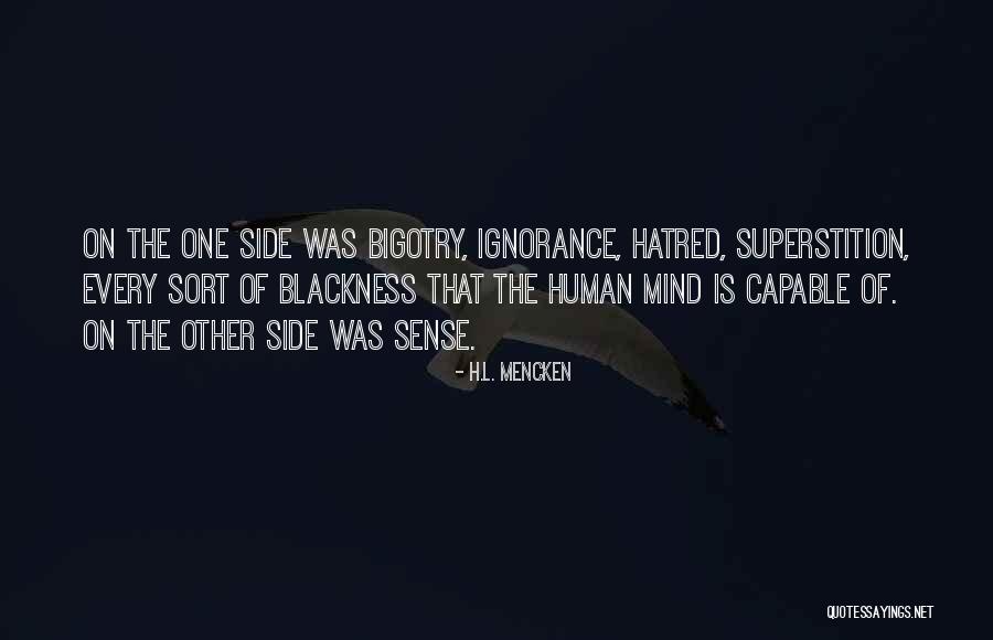 Planetoid Pioneers Quotes By H.L. Mencken Planetoid Pioneers Quotes By H.L. Mencken