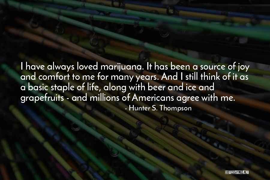 Planetoida Quotes By Hunter S. Thompson Planetoida Quotes By Hunter S. Thompson
