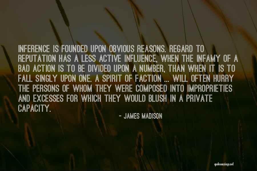 Planetoida Quotes By James Madison Planetoida Quotes By James Madison