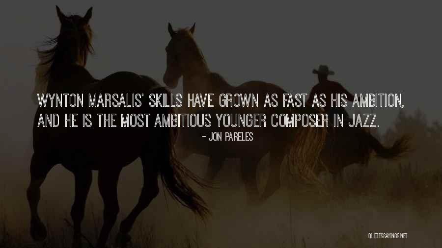 Planetoida Quotes By Jon Pareles Planetoida Quotes By Jon Pareles