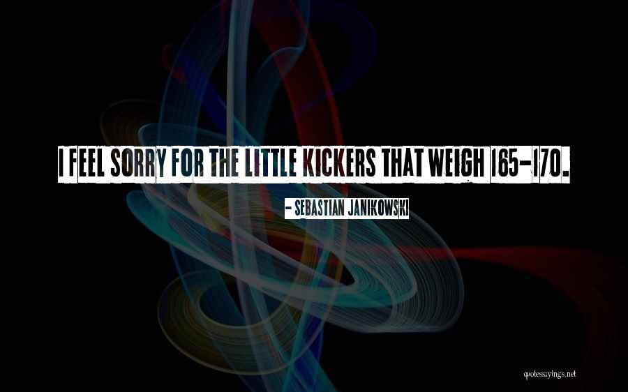 Planetoida Quotes By Sebastian Janikowski