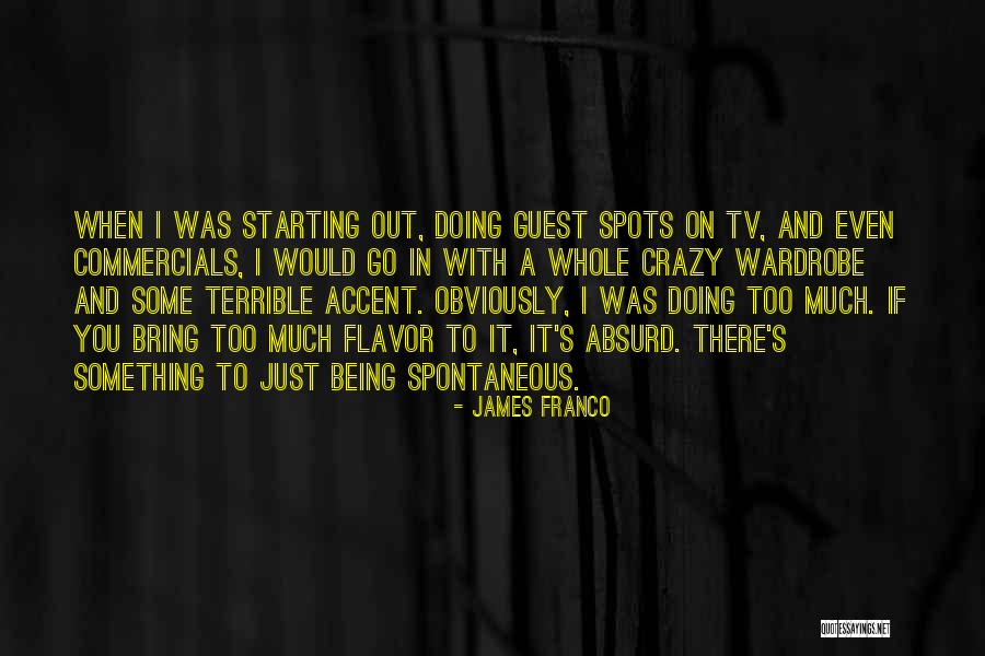 Planetoiden Quotes By James Franco Planetoiden Quotes By James Franco