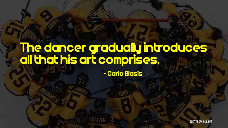 Planetology Facts Quotes By Carlo Blasis Planetology Facts Quotes By Carlo Blasis