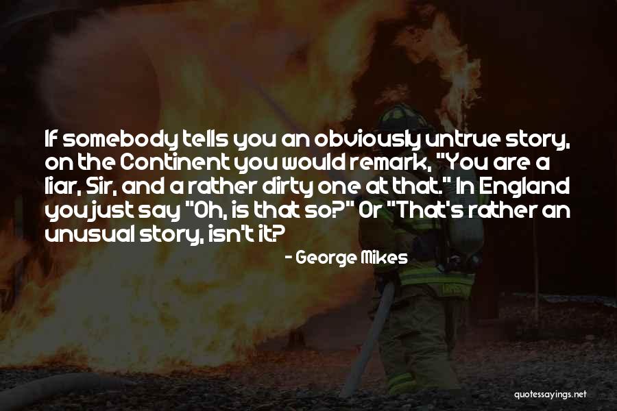 Planetology Facts Quotes By George Mikes Planetology Facts Quotes By George Mikes