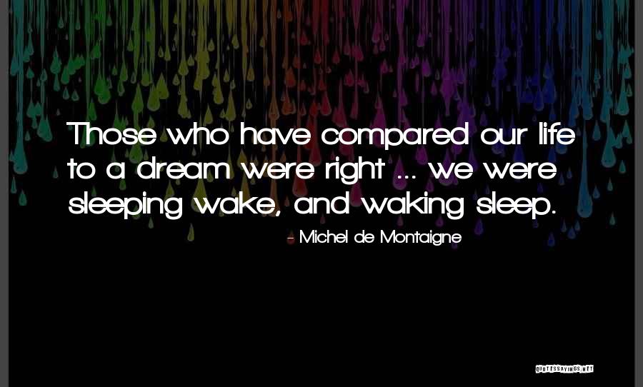 Planetology Quotes By Michel De Montaigne Planetology Quotes By Michel De Montaigne