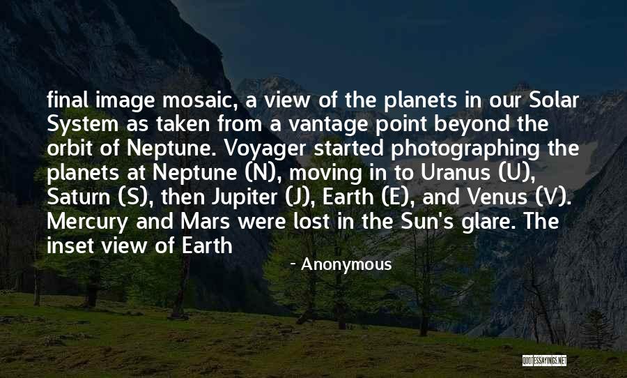 Planets In The Solar System Quotes By Anonymous Planets In The Solar System Quotes By Anonymous