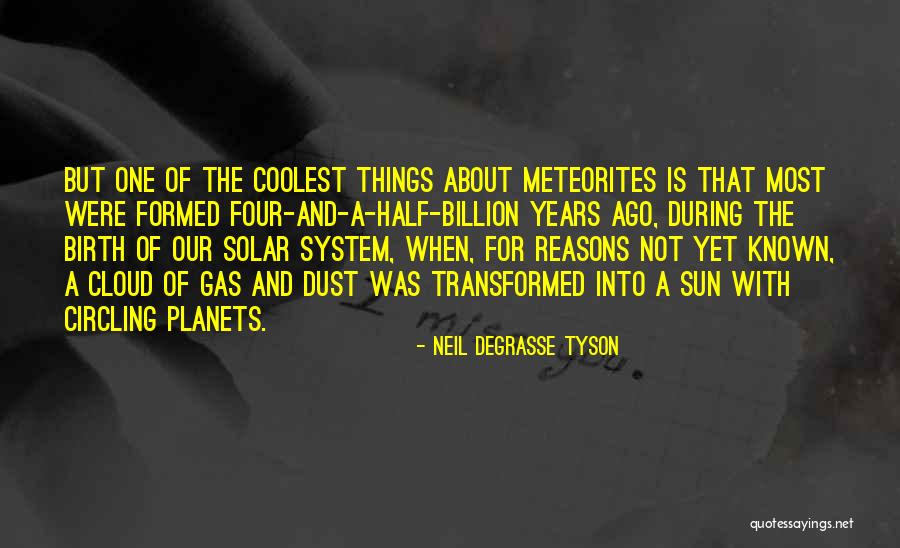 Planets Of Our Solar Quotes By Neil DeGrasse Tyson Planets Of Our Solar Quotes By Neil DeGrasse Tyson