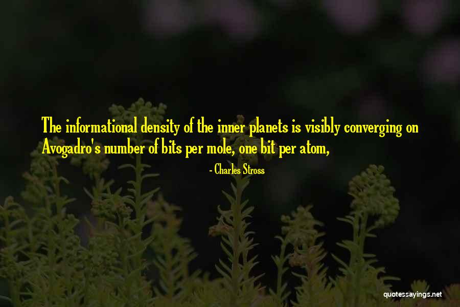 Planets Of Quotes By Charles Stross Planets Of Quotes By Charles Stross