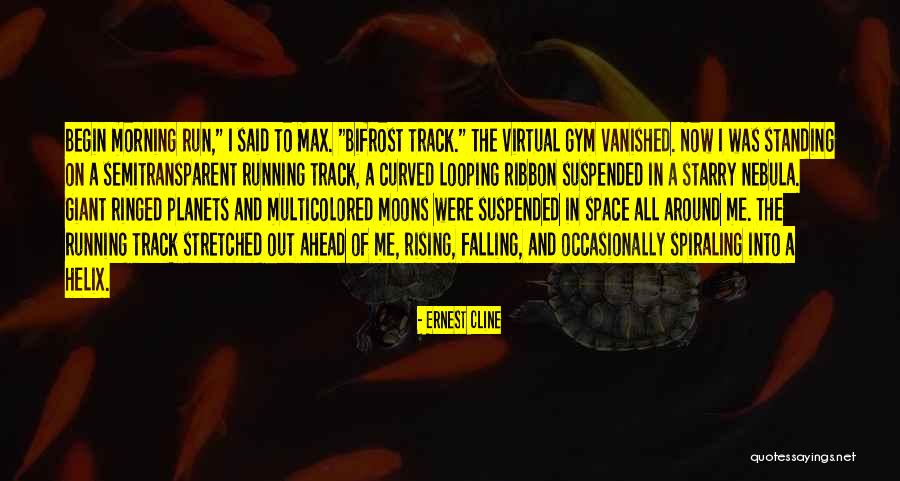 Planets Of Quotes By Ernest Cline Planets Of Quotes By Ernest Cline