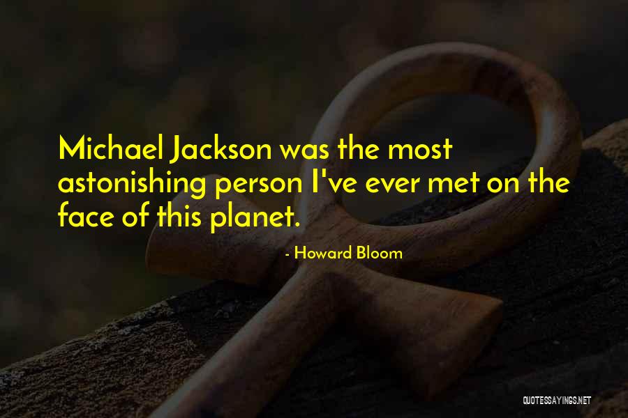 Planets Of Quotes By Howard Bloom Planets Of Quotes By Howard Bloom