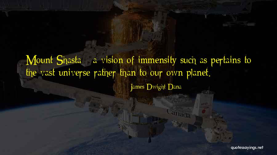 Planets Of Quotes By James Dwight Dana Planets Of Quotes By James Dwight Dana
