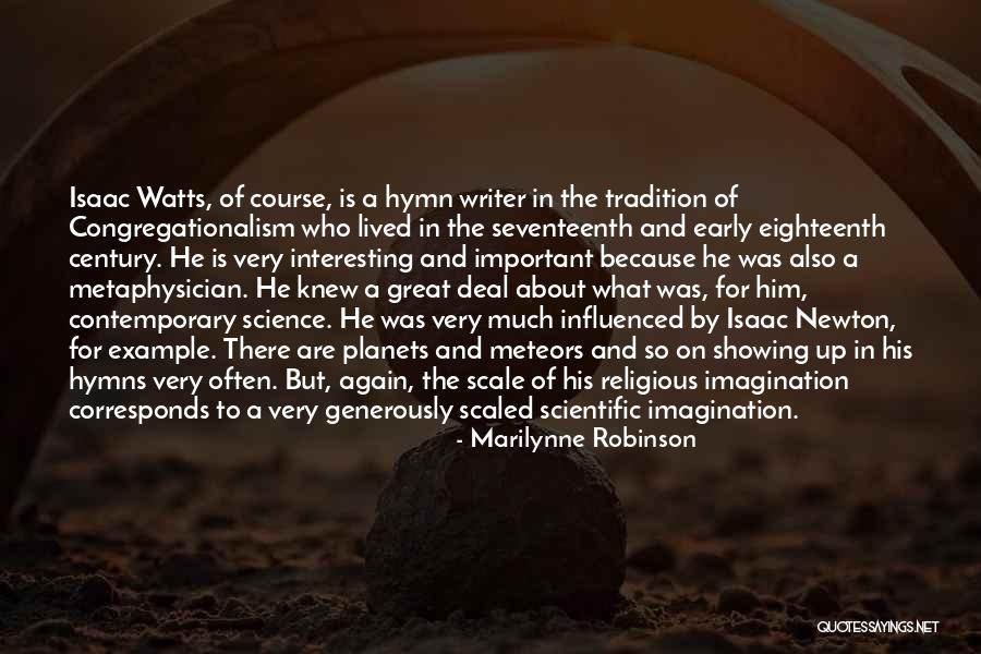 Planets Of Quotes By Marilynne Robinson Planets Of Quotes By Marilynne Robinson