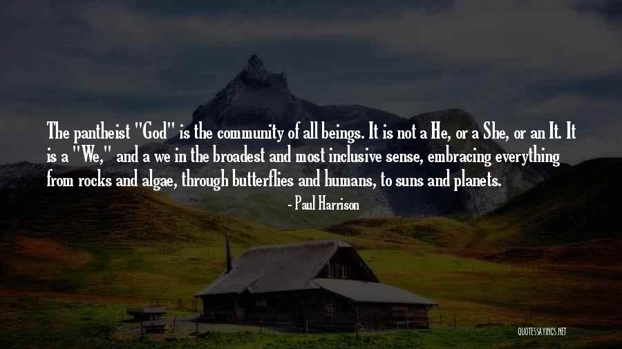 Planets Of Quotes By Paul Harrison Planets Of Quotes By Paul Harrison