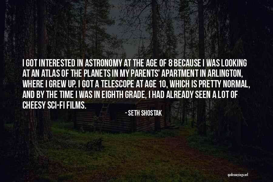 Planets Of Quotes By Seth Shostak Planets Of Quotes By Seth Shostak