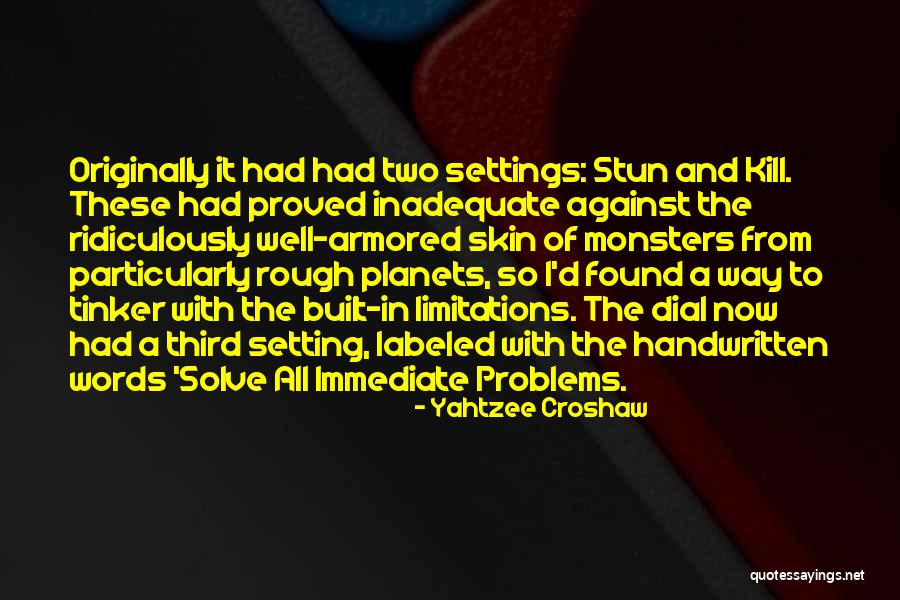 Planets Of Quotes By Yahtzee Croshaw Planets Of Quotes By Yahtzee Croshaw