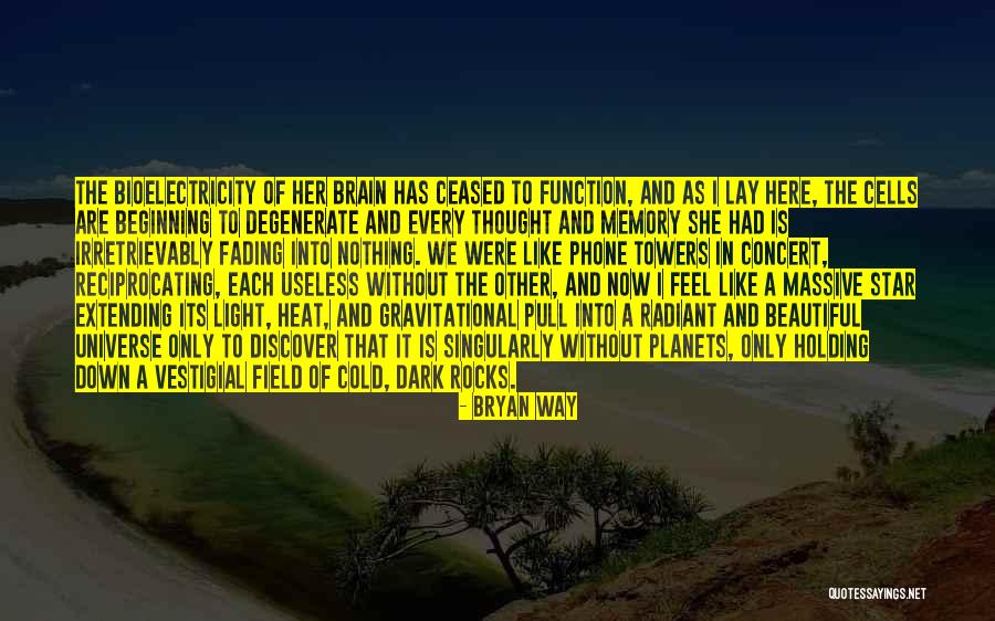 Planets Of The Universe Quotes By Bryan Way Planets Of The Universe Quotes By Bryan Way