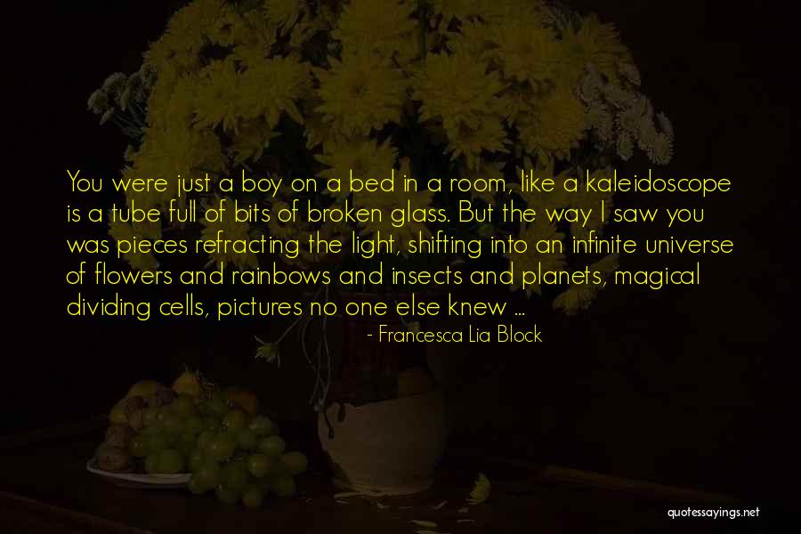 Planets Of The Universe Quotes By Francesca Lia Block Planets Of The Universe Quotes By Francesca Lia Block