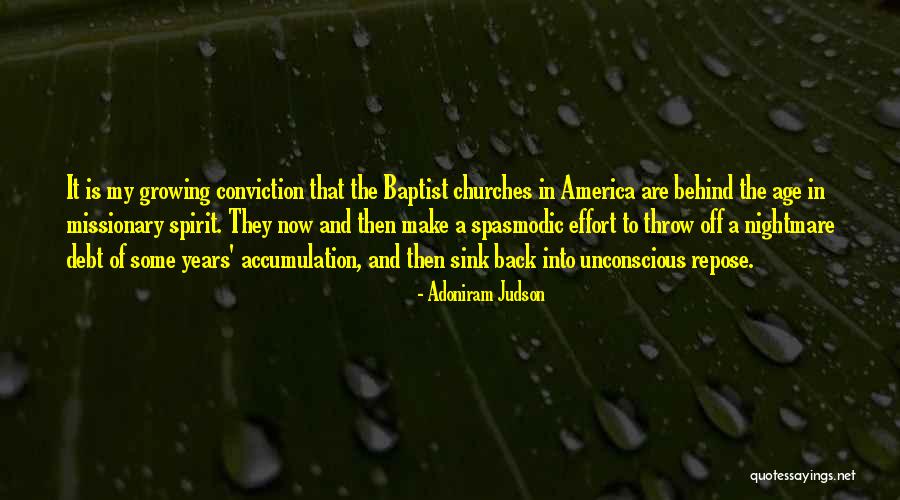 Planetwise Wetbags Quotes By Adoniram Judson Planetwise Wetbags Quotes By Adoniram Judson
