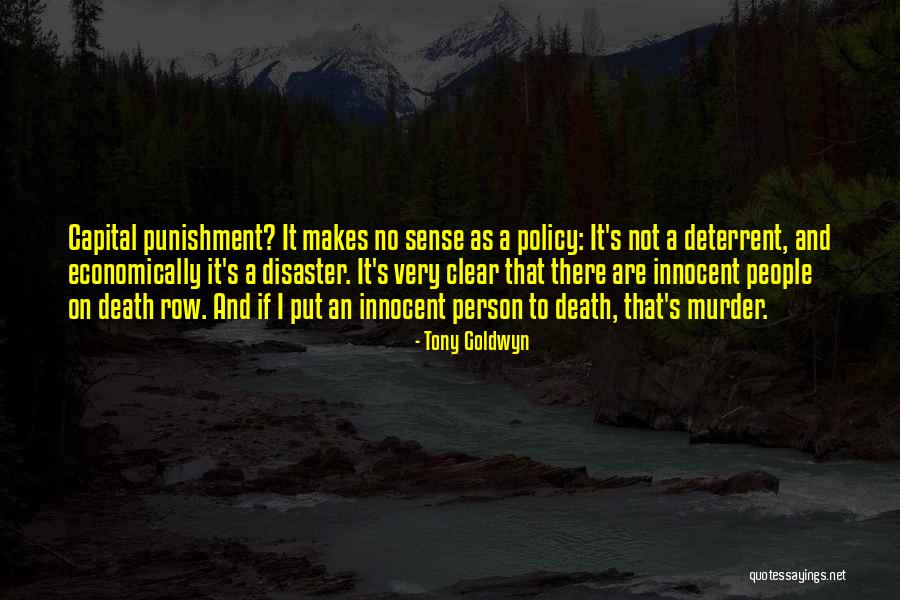 Planeur Dewalt Quotes By Tony Goldwyn Planeur Dewalt Quotes By Tony Goldwyn