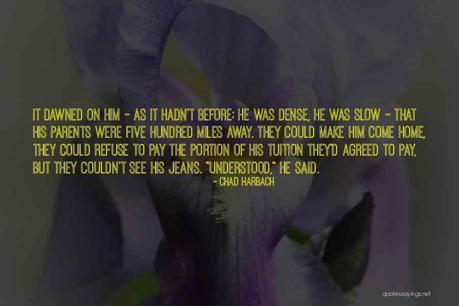 Planeur Rc Quotes By Chad Harbach Planeur Rc Quotes By Chad Harbach