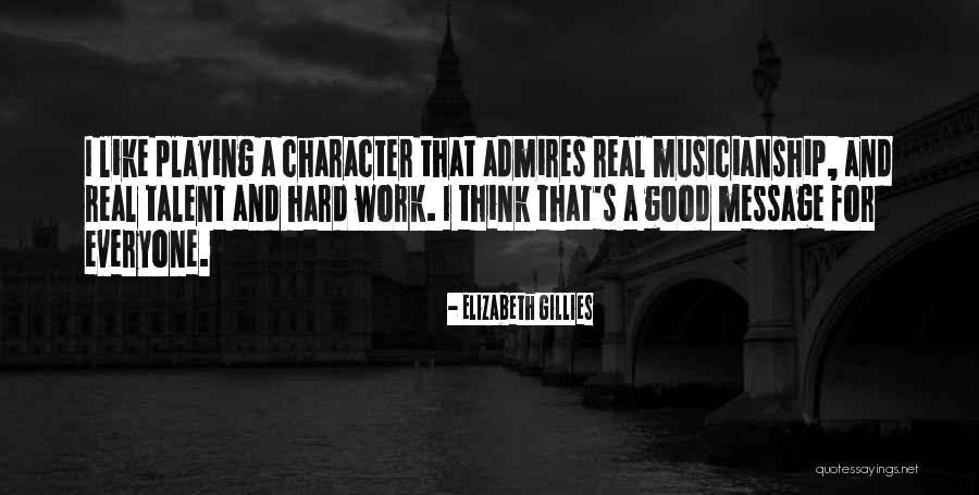 Planeur Rc Quotes By Elizabeth Gillies Planeur Rc Quotes By Elizabeth Gillies