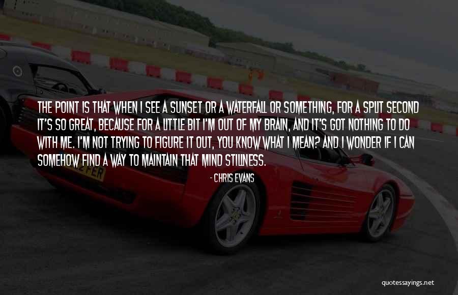 Plangentines Quotes By Chris Evans Plangentines Quotes By Chris Evans