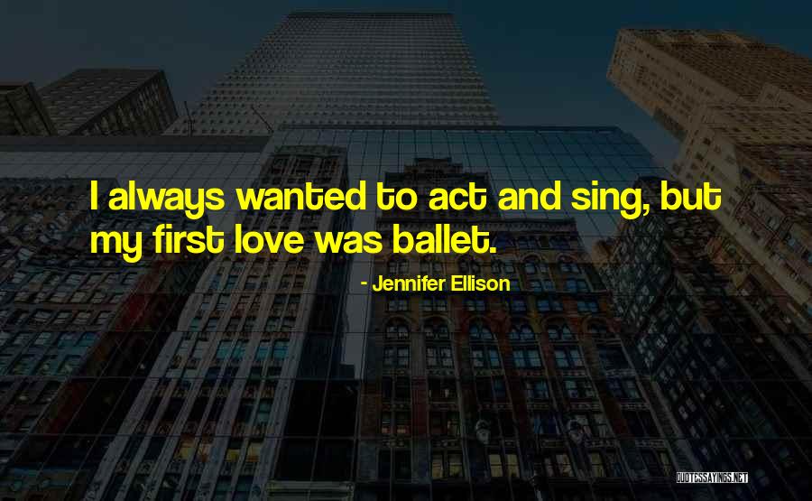 Plangere Anpc Quotes By Jennifer Ellison Plangere Anpc Quotes By Jennifer Ellison