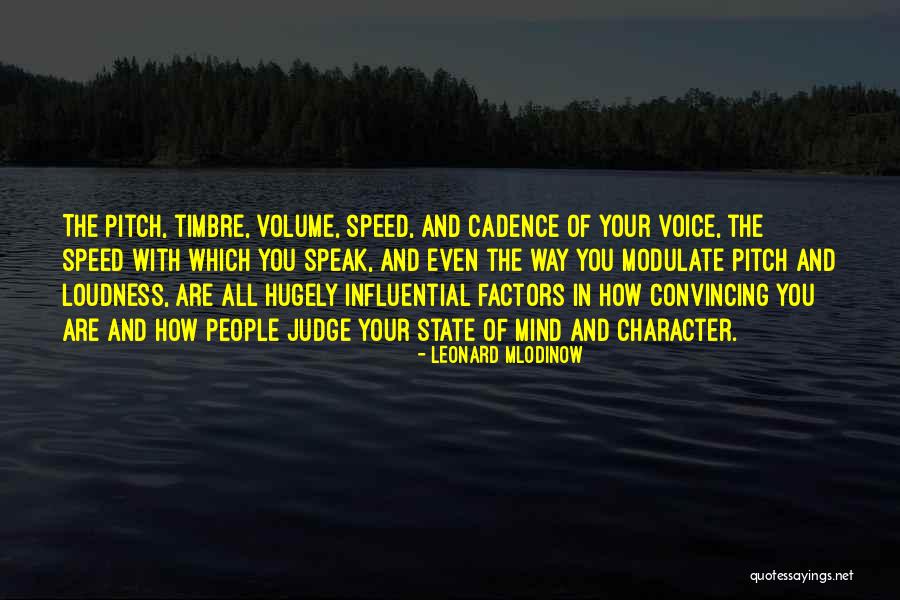 Plangere Model Quotes By Leonard Mlodinow Plangere Model Quotes By Leonard Mlodinow